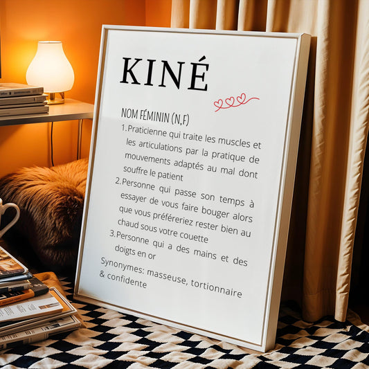 Affiches Décoratives pour Professionnels – Sublimez Votre Salle d’Attente et Renforcez Votre Image
