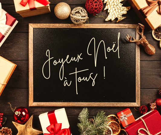 Noël 2025 : le guide ultime des cadeaux numériques originaux