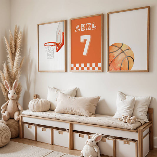 Comment décorer la chambre d'un ado sans se prendre la tête (ni se ruiner)